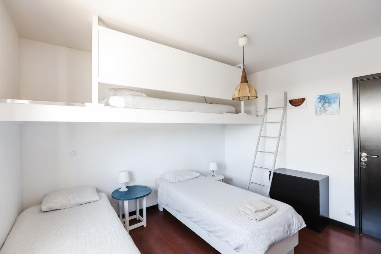 Creative Harbour Fuerteventura Hostel Lajares Buitenkant foto